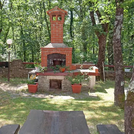Prázdninový dům Antica In Jakacici Gračišće